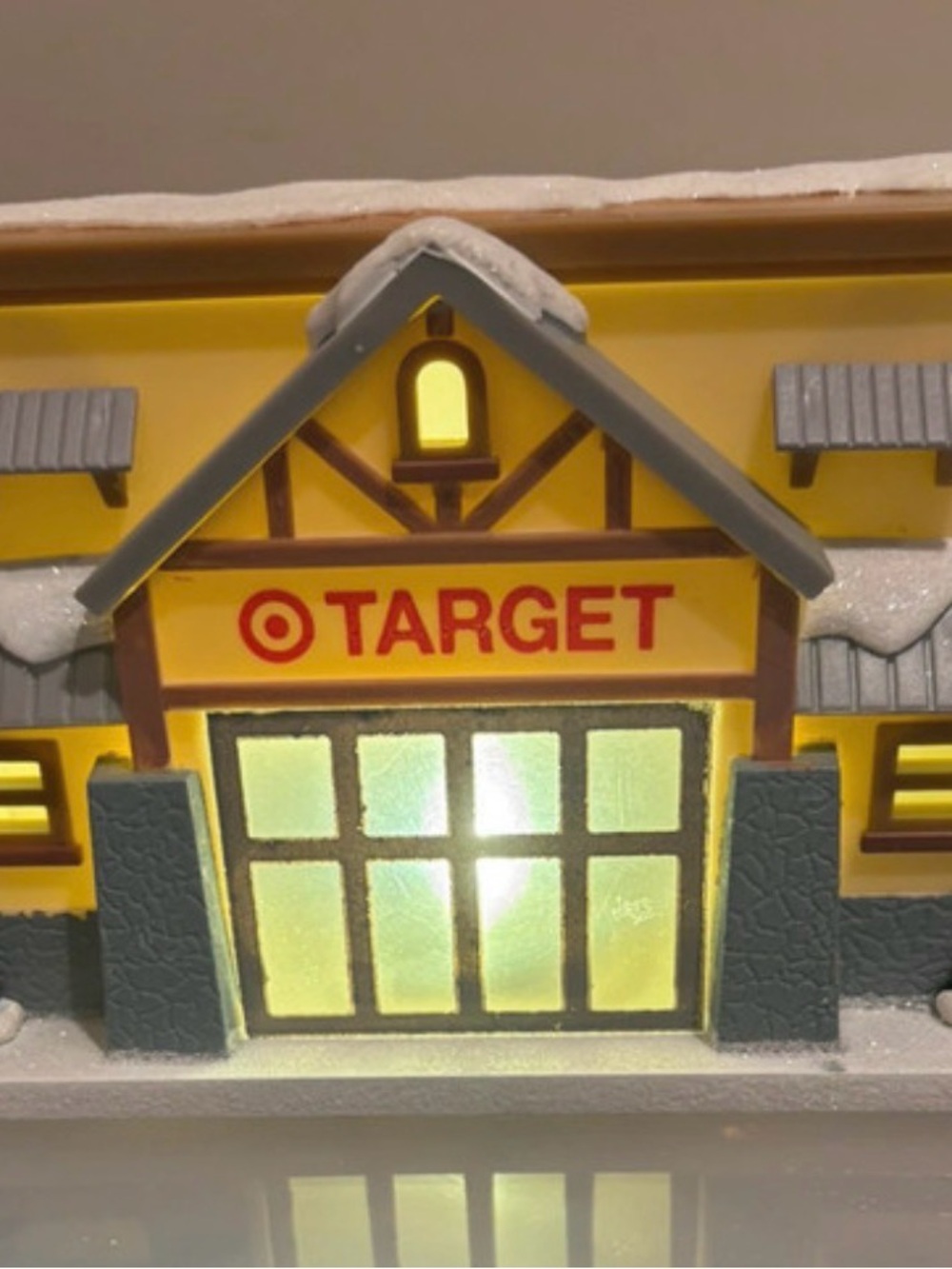 christmas 2026 target store